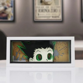 Hunter X Hunter: Gon Freecss LED Lightbox