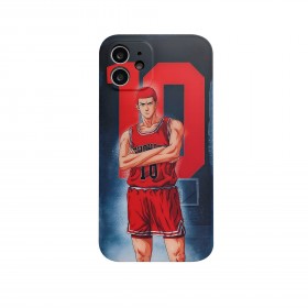 Slam Dunk Phone Case (For iPhone Models)