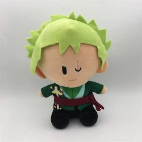 One Piece: Zoro Doll-Ver.01