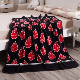 Naruto Blanket (Vers.6)