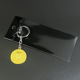 JoJo's Keychain 10