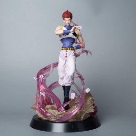 Hunter X Hunter: Hisoka Figure-By GK