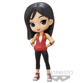 Ralph Breaks the Internet Q Posket Avatar Style Mulan (Ver. B)