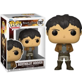 Attack On Titan: Bertholdt Hoover (Funko Pop 1167)