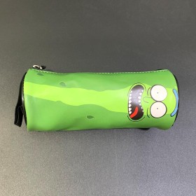 Rick and Morty Pencil Case