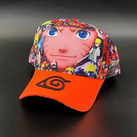 Naruto Cap