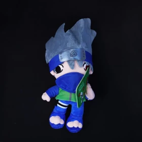 Naruto: Kakashi Doll-Ver.08