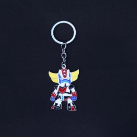 Grendizer Keychain-Ver.03