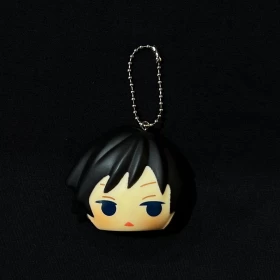 Anime Demon Slayer: Giyu Tomioka Keychain