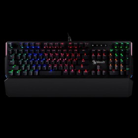 Bloody Mecha-Like Switch Gaming Keyboard B885N