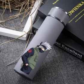 Naruto Kakashi Hatake Flask