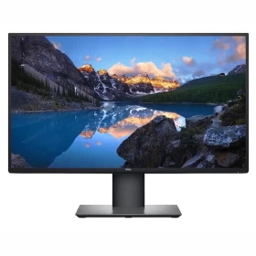 Used Dell UltraSharp 25" USB-C Monitor (U2520D) – 25 Inch Display