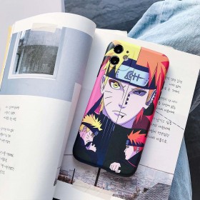 Phone Case Naruto x Pain