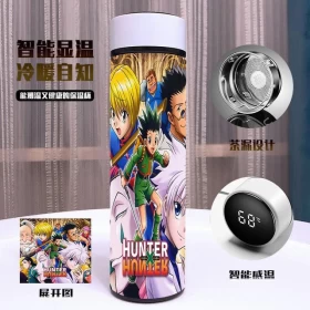 Hunter X Hunter Smart Thermos