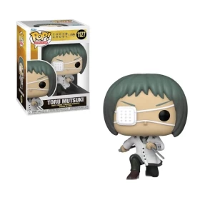 Tokyo Ghoul re Funko Pop: Toru Mutsuki (Funko POP! 1127)