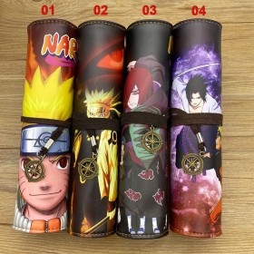 NARUTO Pencil Case(2 pencil cases)