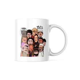 7KOKOQ8 Mug -Ver7