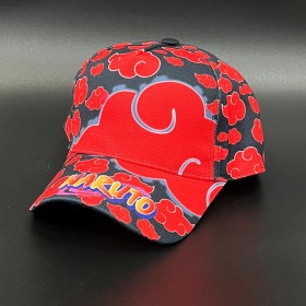 Naruto Akatsuki Cloud Cap