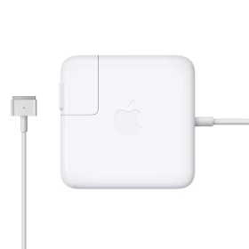 Apple 85W MagSafe 2 Power Adapter – For MacBook Pro Retina (2012–2015)