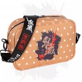 Demon Slayer Handbag Bag Cosplay