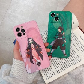 Demon Slayer Phone Case (For iPhone Models)