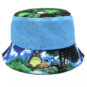 Anime My Neighbor Totoro Cap Cosplay Adult Unisex