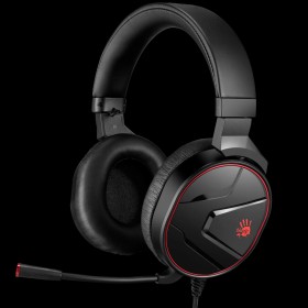 Bloody Virtual 7.1 Surround Sound Gaming Headset G600i