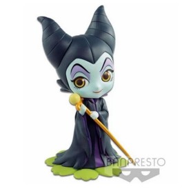 Sweetiny Maleficent Q Posket