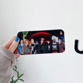 Naruto Phone Case (For iPhone Models)