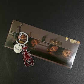 Friends Keychain 120