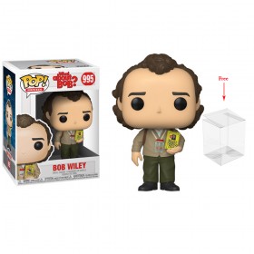 What about Bob   Bob Wiley Funko POP! 995 Figure