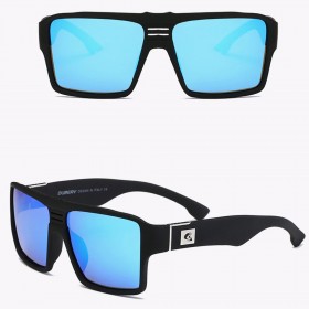 DUBERY Brand Design Polarized Sunglasses Men's