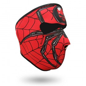 Motorcycle Mask