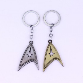 Star Trek 3 Keychain