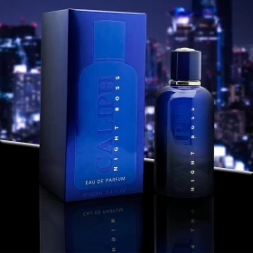 Caliph Night Boss – Eau de Parfum (100ml)