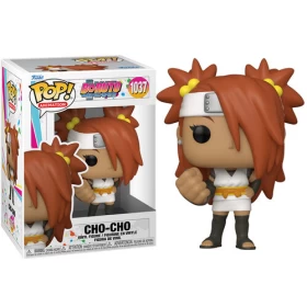 Boruto: Cho-Cho (Funko Pop! 1037)