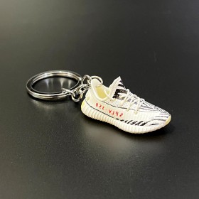 Shoe Keychain (Vers.5)