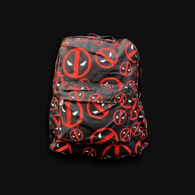 Deadpool Backpack