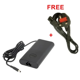 DELL 130W USB TYPE-C Laptop Charger With Power Cable