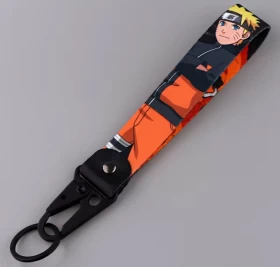 Anime Naruto Keychain 2