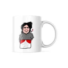 7KOKOQ8 Mug -Ver6