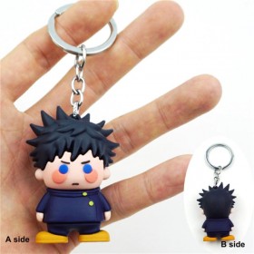 Jujutsu Kaisen 3D Keychain MRK5729