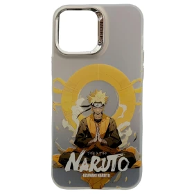 Uzumaki Naruto Phone Case  (For iPhone)