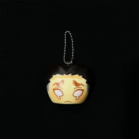 Anime Demon Slayer: Tanjiro Keychain