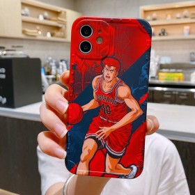 Slam Dunk Phone Case (For iPhone Models)