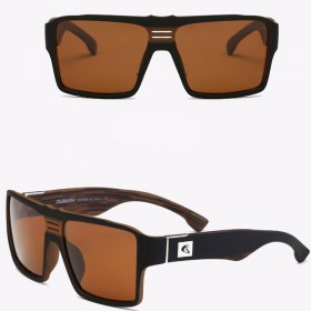 DUBERY Brand Design Polarized Sunglasses Men's