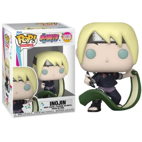 Boruto: Inojin (Funko Pop! 1038)