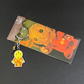 SAM Keychain 60