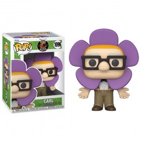 Disney Dug Days Carl Funko Pop!