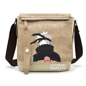 Uzumaki Naruto Crossbody Bag *